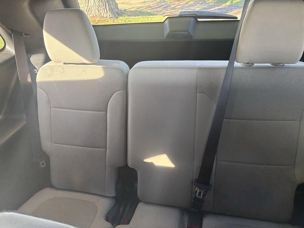 used 2022 Chevrolet Traverse car, priced at $25,000