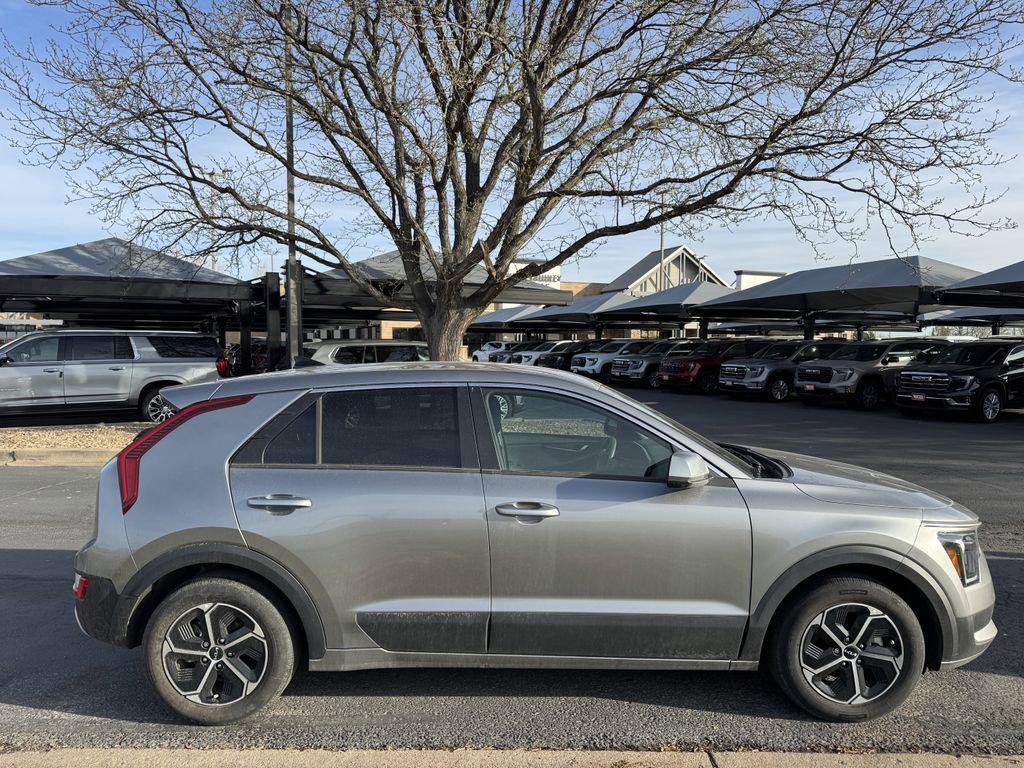 used 2023 Kia Niro car, priced at $22,499