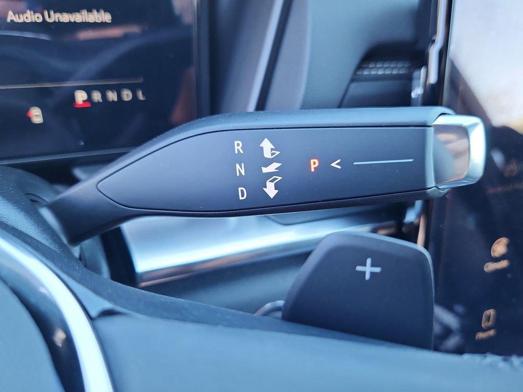 new 2026 GMC Terrain car, priced at $39,029