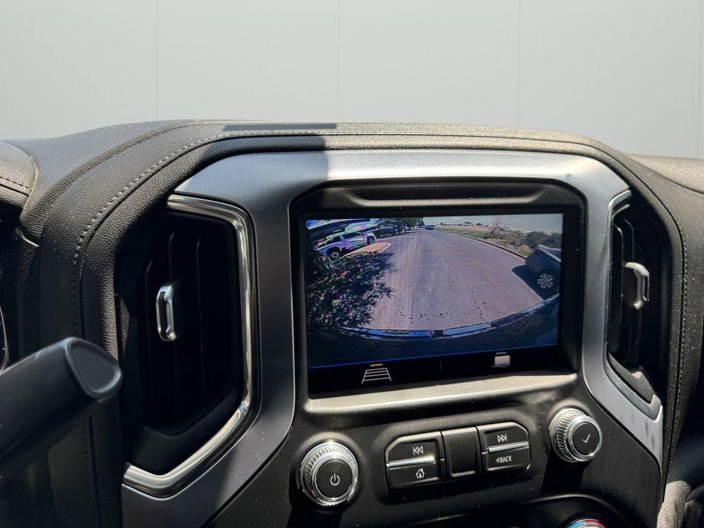 used 2021 GMC Sierra 1500 car, priced at $31,590
