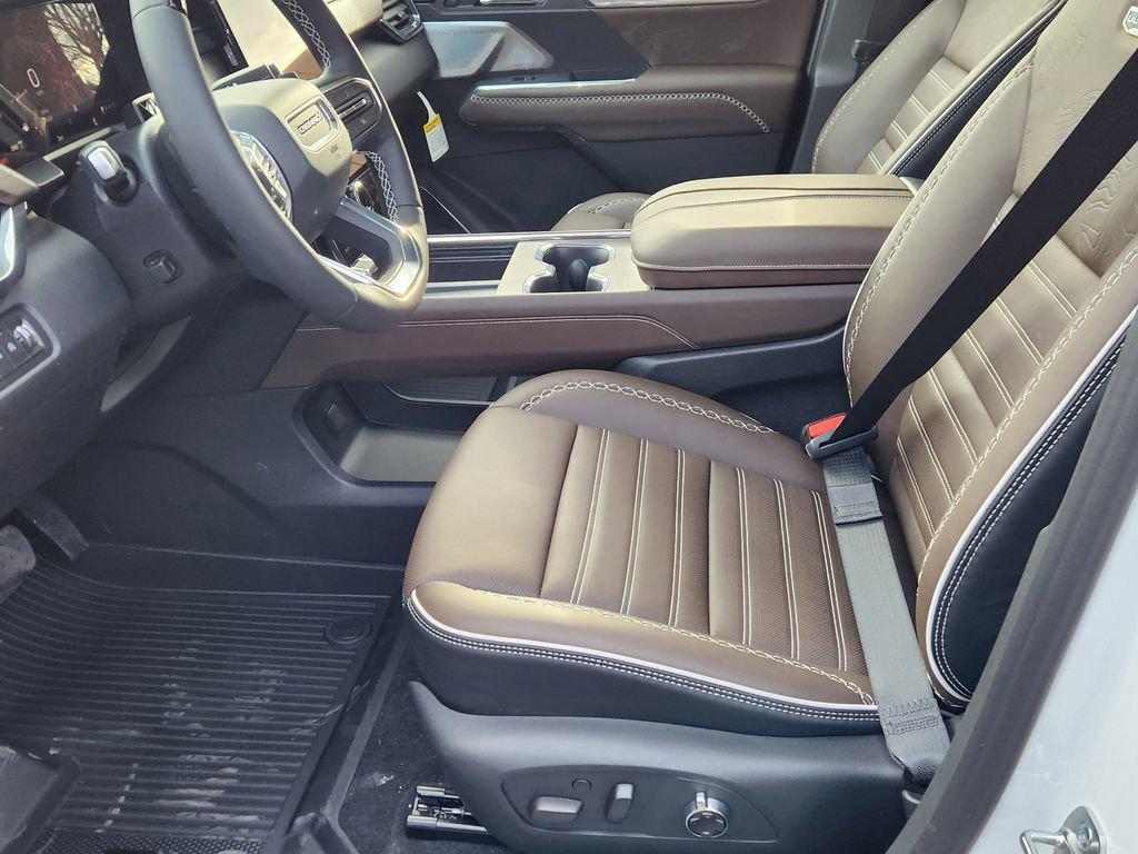 new 2026 GMC Acadia car, priced at $69,794