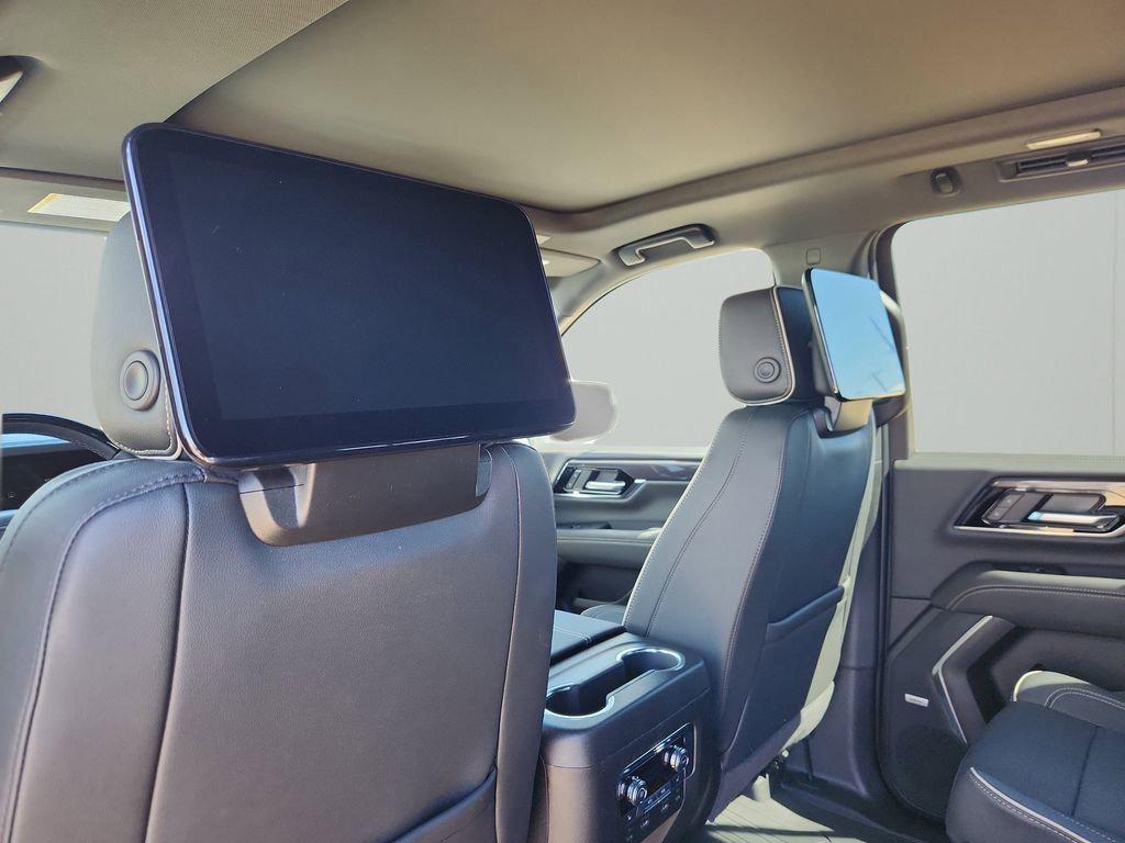 new 2026 GMC Yukon XL car, priced at $85,774