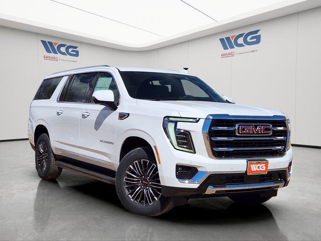 new 2026 GMC Yukon XL car, priced at $85,774