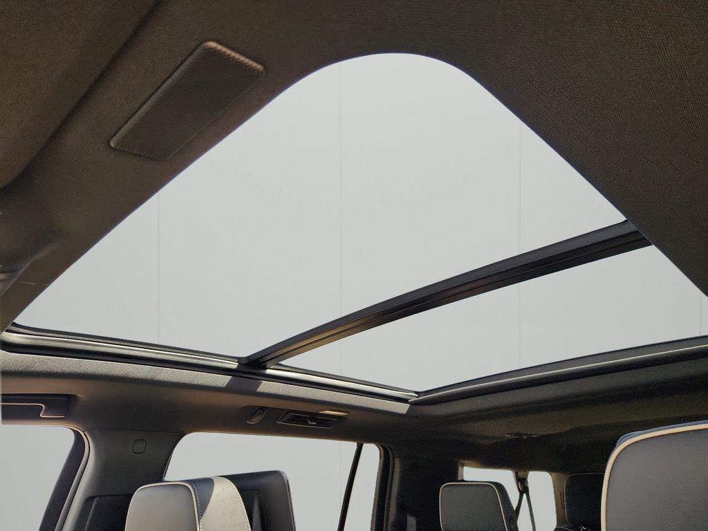 new 2026 GMC Yukon XL car, priced at $85,774