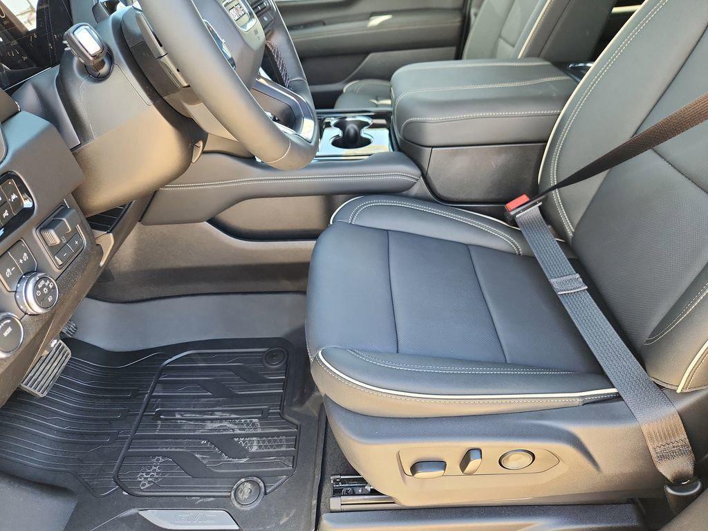 new 2026 GMC Yukon XL car, priced at $85,774