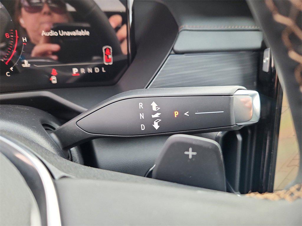 new 2026 GMC Acadia car, priced at $62,419