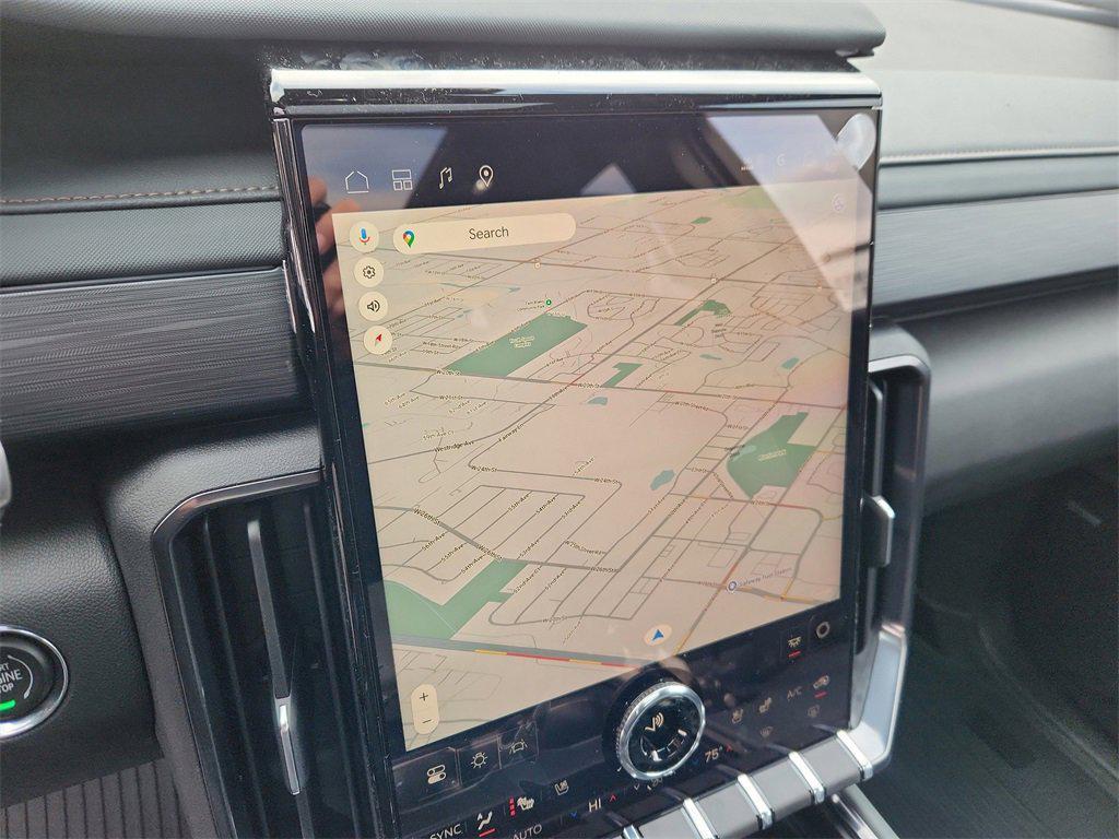 new 2026 GMC Acadia car, priced at $62,419