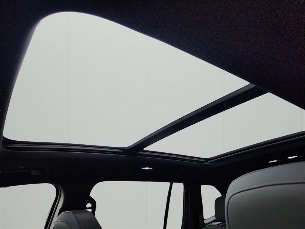 new 2026 GMC Acadia car, priced at $62,419