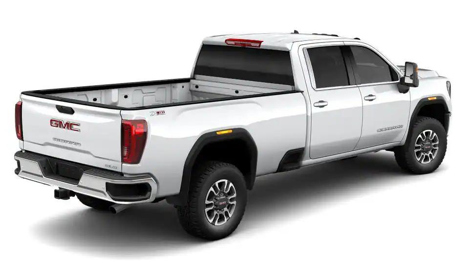 new 2026 GMC Sierra 3500 car, priced at $65,459
