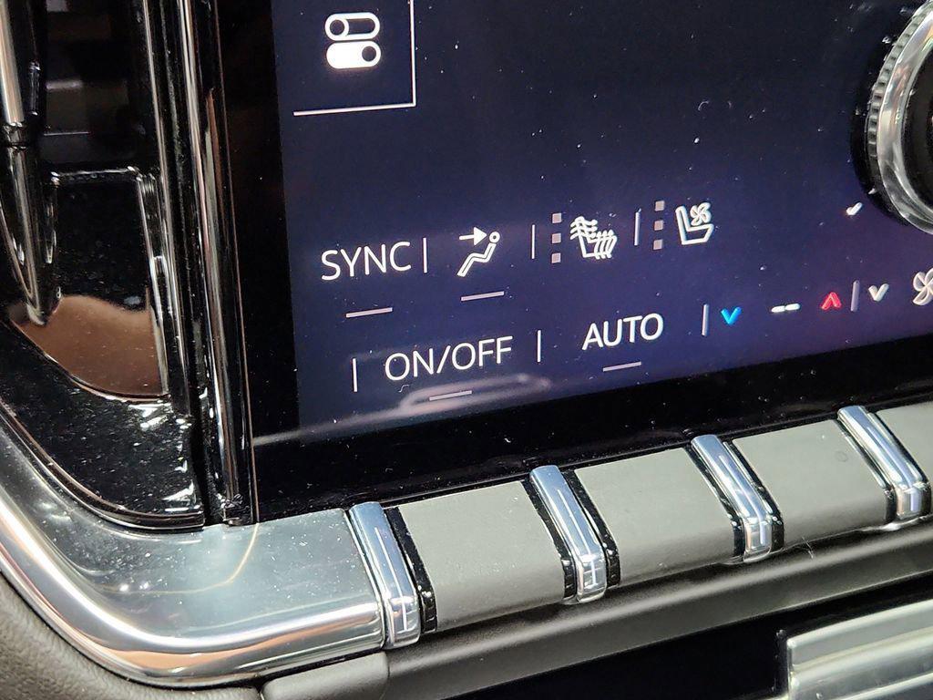 new 2026 GMC Yukon car, priced at $103,389