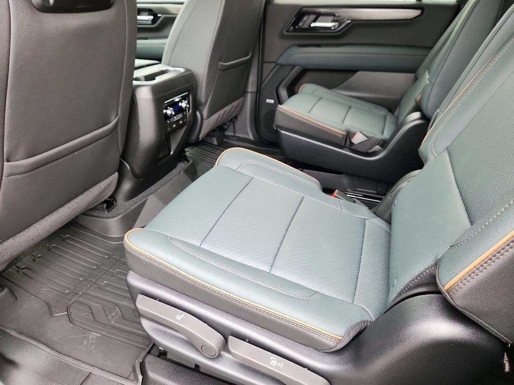 new 2026 GMC Yukon XL car, priced at $95,698