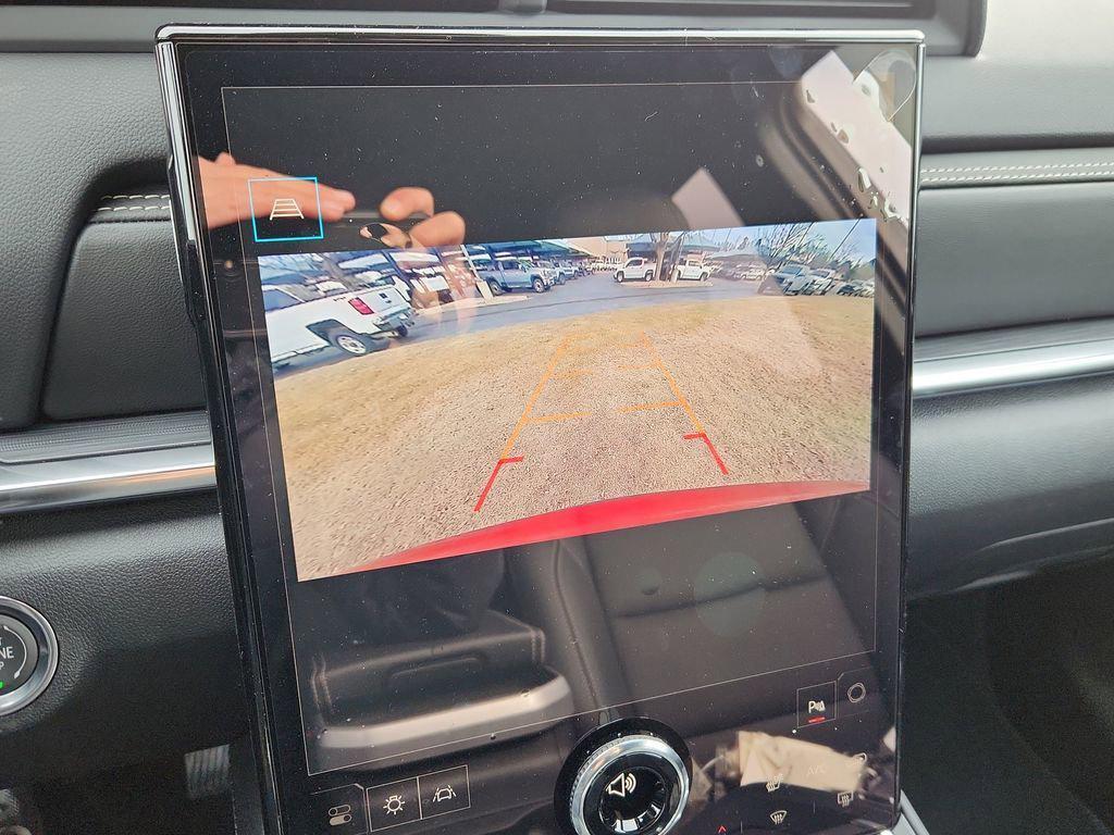 used 2026 GMC Terrain car, priced at $32,999