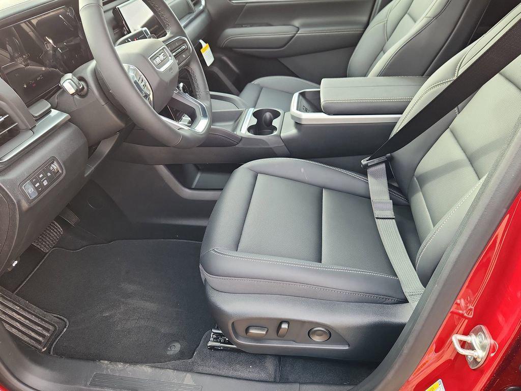 used 2026 GMC Terrain car, priced at $32,999