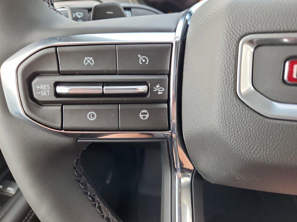 new 2026 GMC Yukon XL car, priced at $86,419