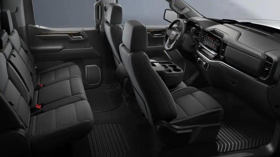 new 2026 GMC Sierra 1500 car, priced at $53,094