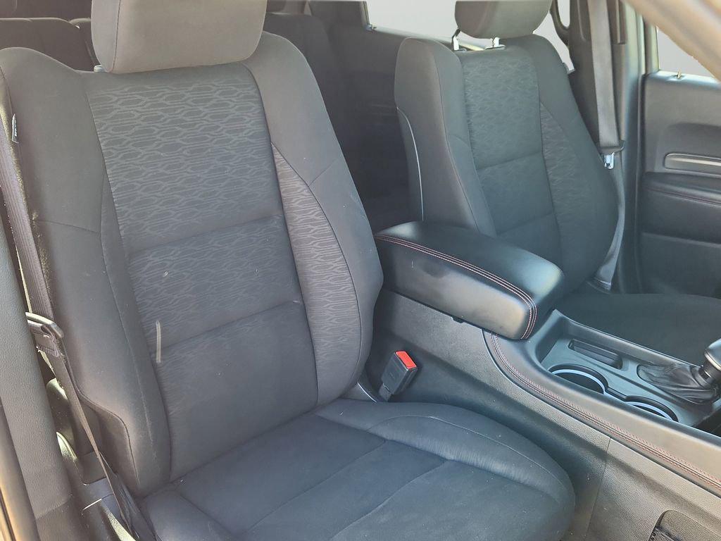 used 2023 Dodge Durango car, priced at $27,613