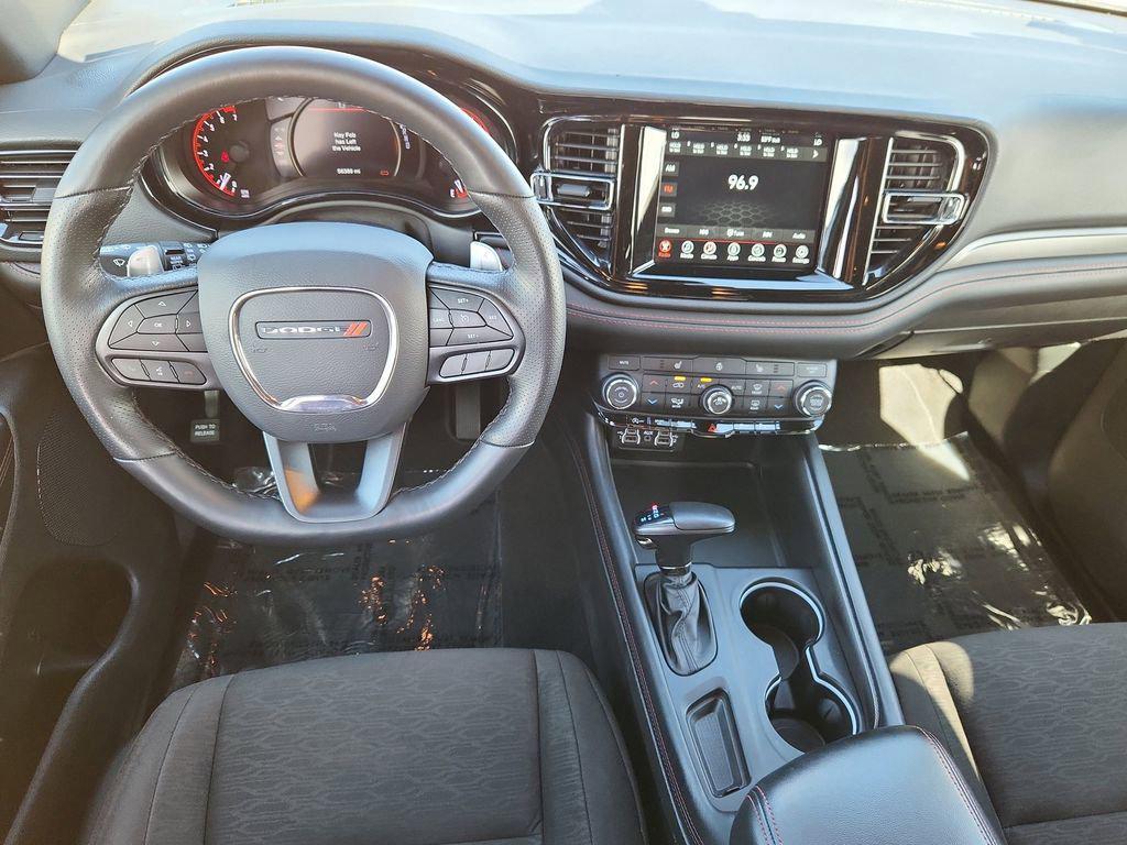 used 2023 Dodge Durango car, priced at $27,613
