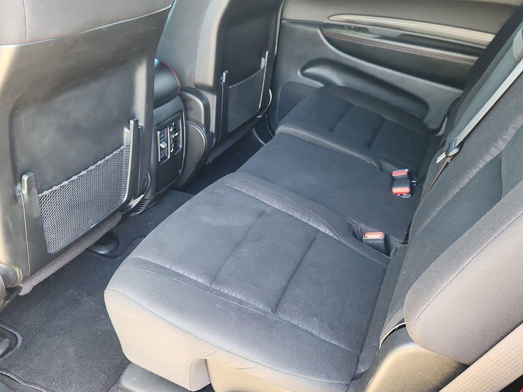 used 2023 Dodge Durango car, priced at $27,613