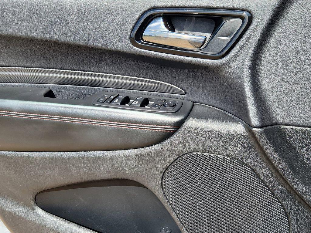 used 2023 Dodge Durango car, priced at $27,613