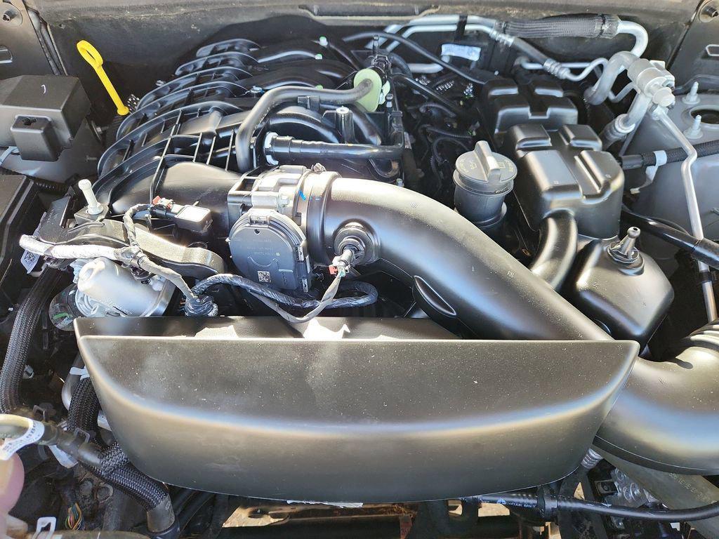 used 2023 Dodge Durango car, priced at $27,613