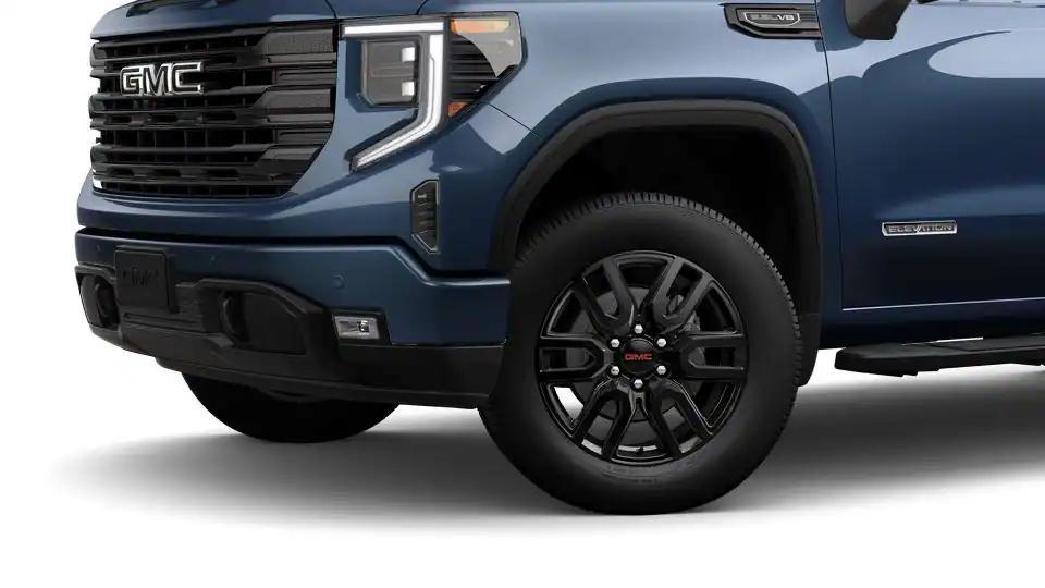 new 2026 GMC Sierra 1500 car, priced at $64,774