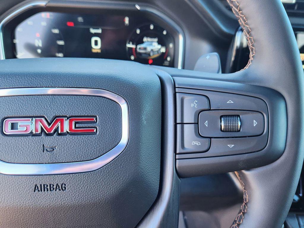 new 2026 GMC Sierra 1500 car, priced at $69,849