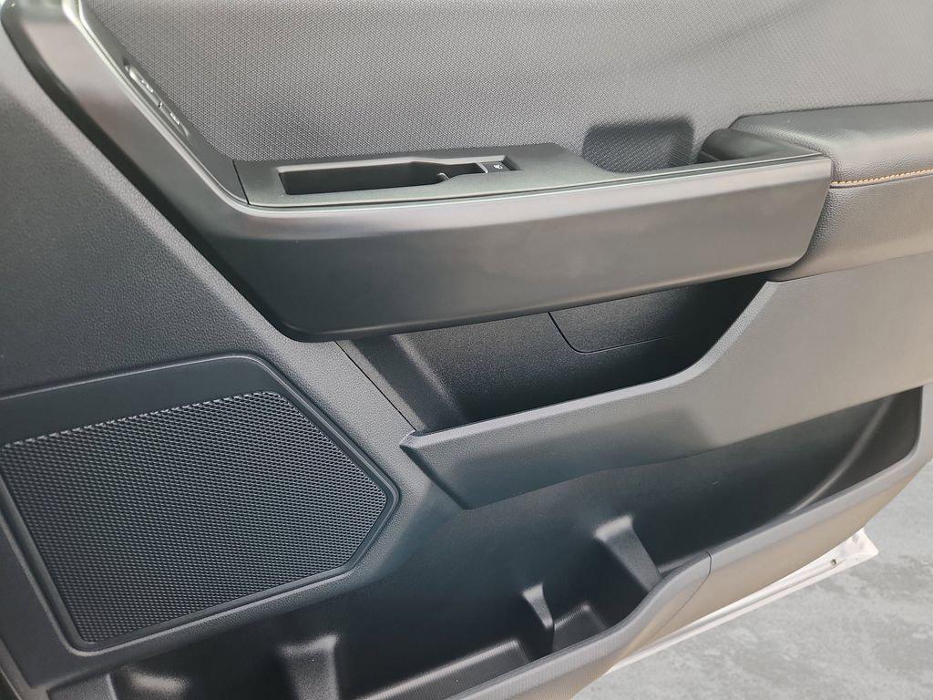 used 2022 Ford F-150 car, priced at $42,199