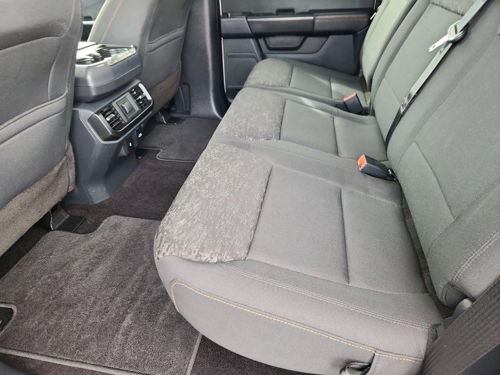 used 2022 Ford F-150 car, priced at $42,199