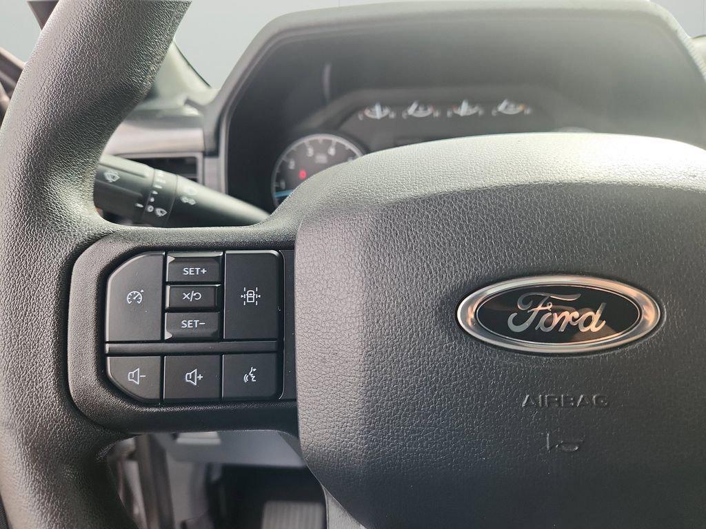 used 2022 Ford F-150 car, priced at $42,199