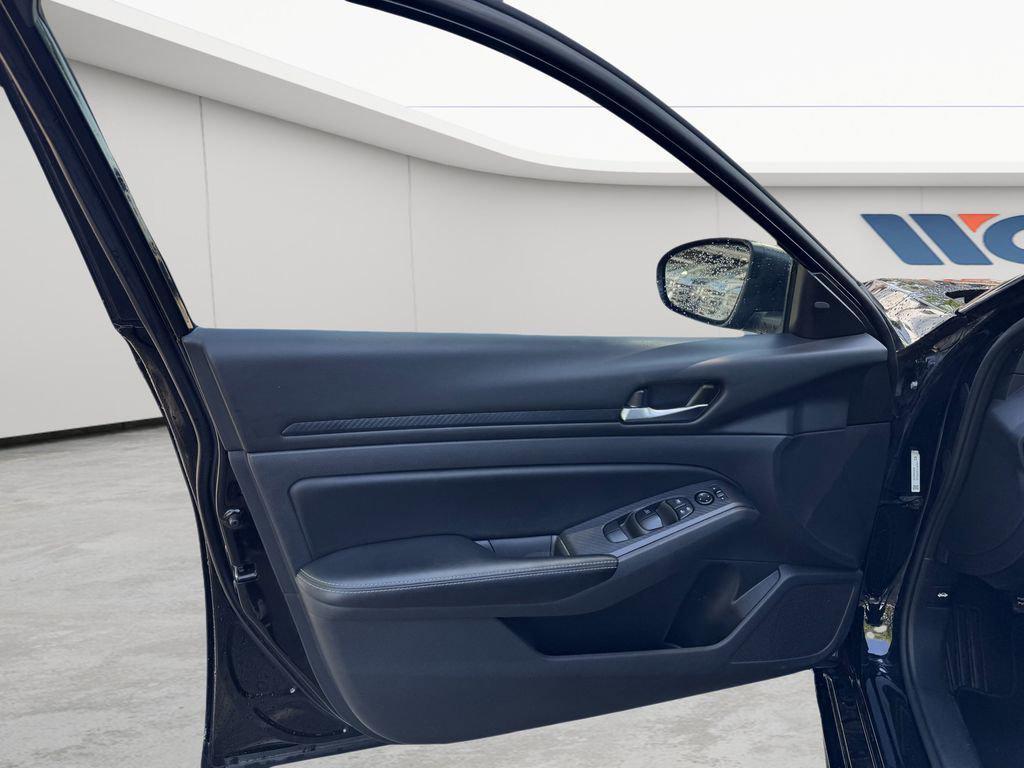 used 2024 Nissan Altima car, priced at $20,000