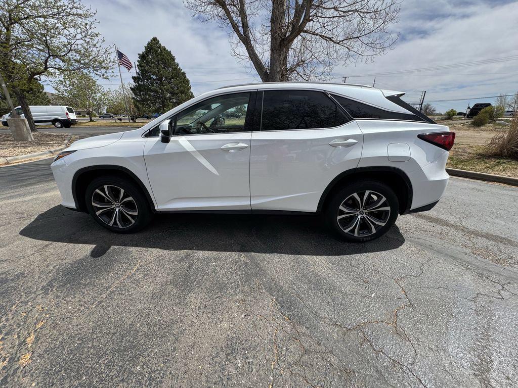 used 2019 Lexus RX 350 car, priced at $40,099