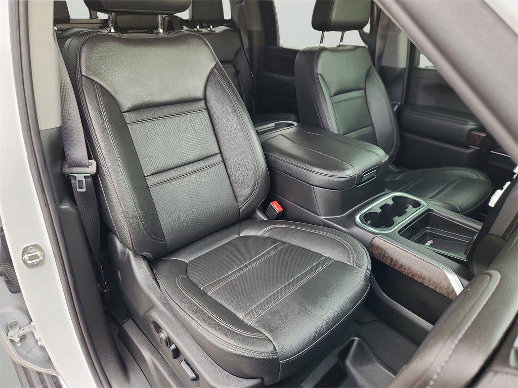 used 2023 GMC Sierra 3500 car, priced at $64,499