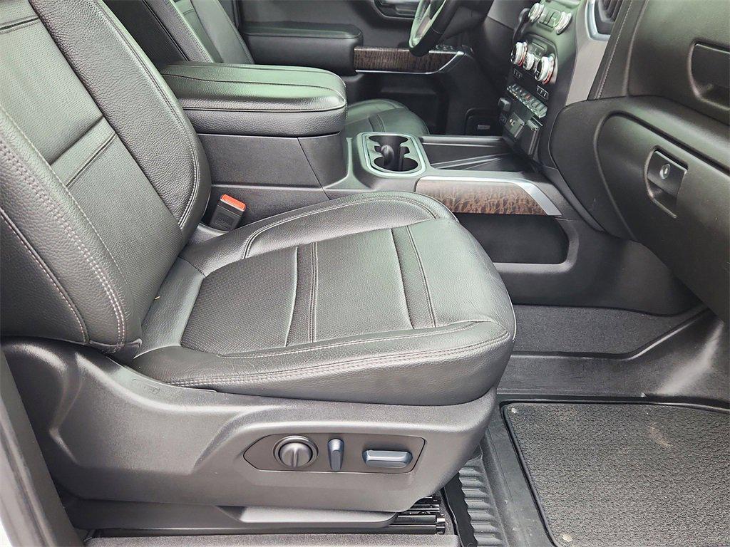 used 2023 GMC Sierra 3500 car, priced at $64,499