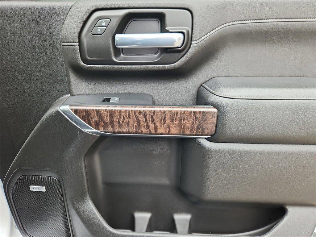 used 2023 GMC Sierra 3500 car, priced at $64,499