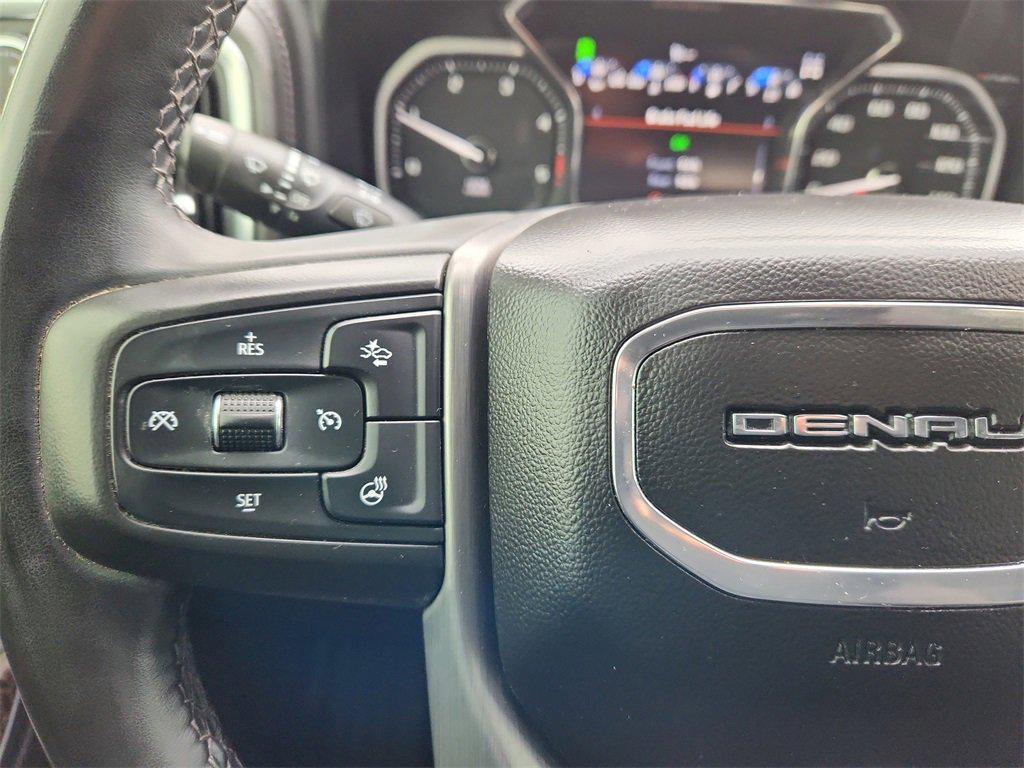 used 2023 GMC Sierra 3500 car, priced at $64,499