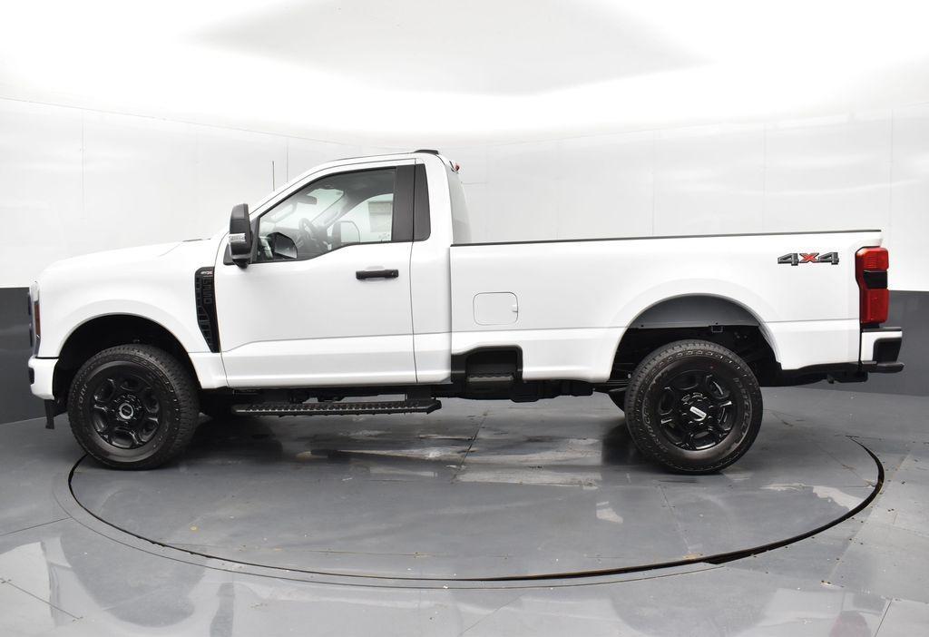 new 2025 Ford F-350 car, priced at $53,999