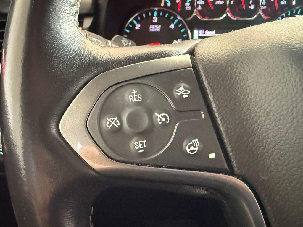 used 2019 Chevrolet Tahoe car, priced at $28,242