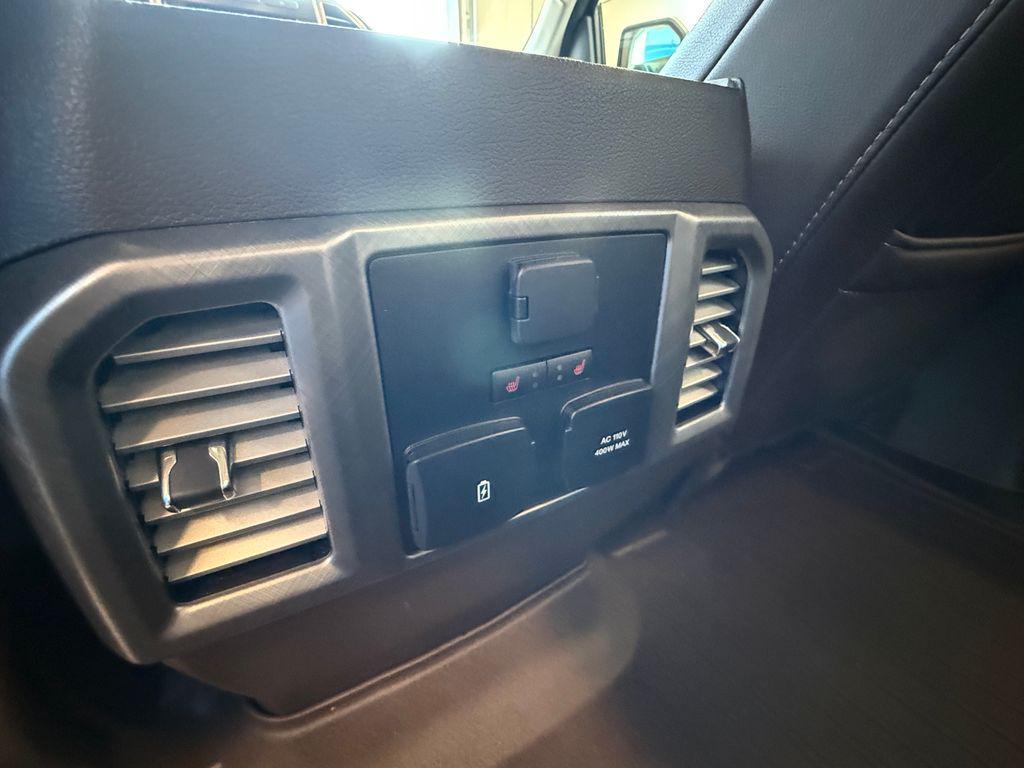 used 2019 Ford F-150 car, priced at $35,242
