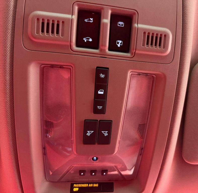 used 2014 Cadillac SRX car, priced at $9,210