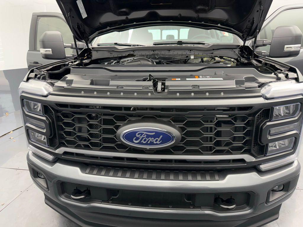 new 2026 Ford F-350 car, priced at $62,964