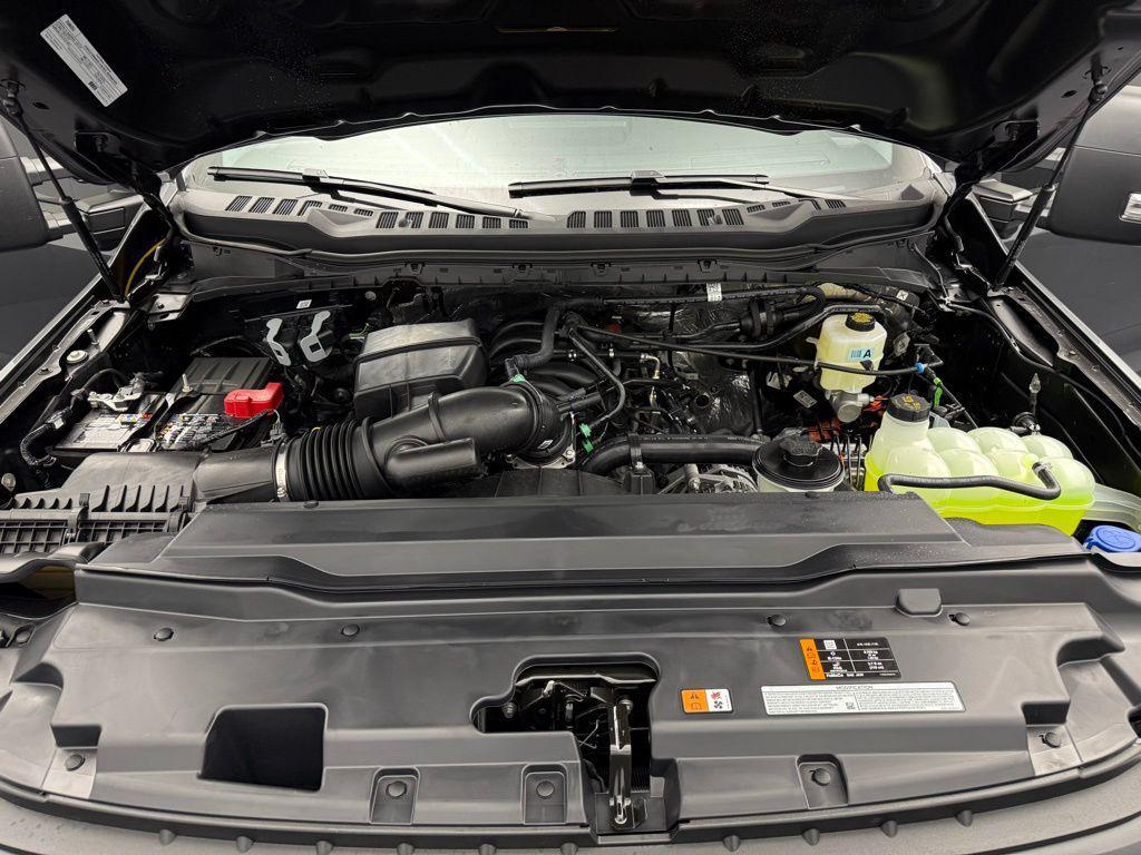 new 2026 Ford F-350 car, priced at $62,964