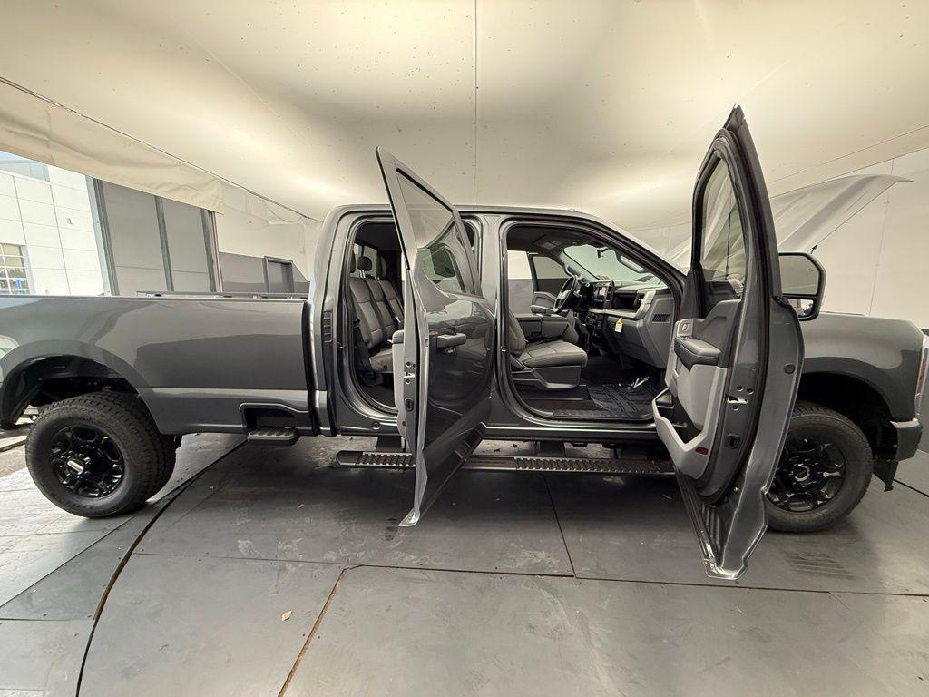 new 2026 Ford F-350 car, priced at $62,964