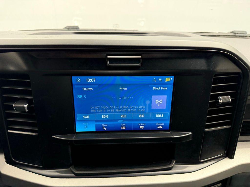 new 2026 Ford F-350 car, priced at $62,964