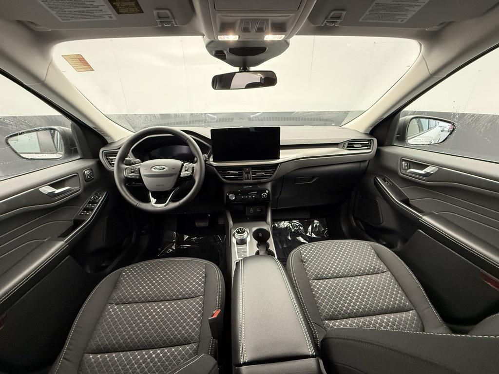 new 2026 Ford Escape car, priced at $38,619