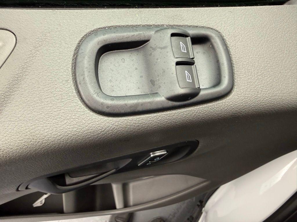 new 2026 Ford Transit-350 car, priced at $57,435