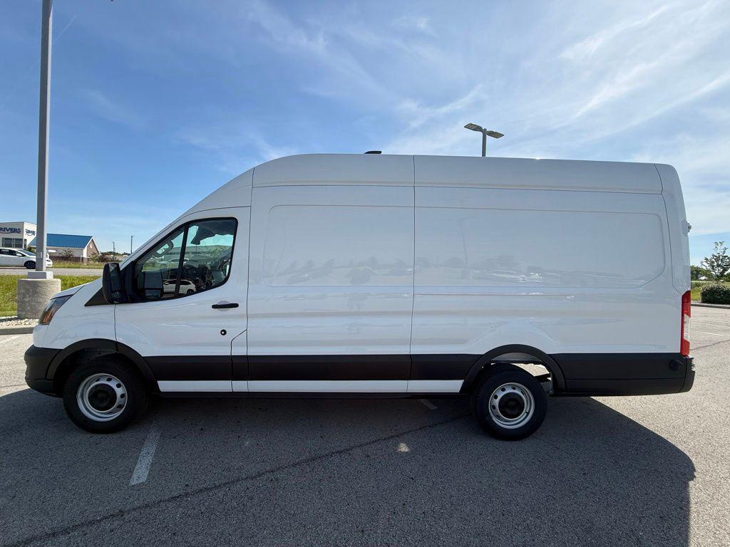 new 2026 Ford Transit-350 car, priced at $58,934