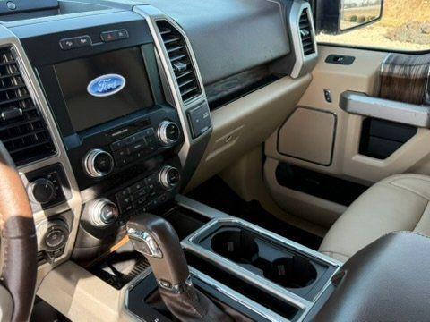 used 2019 Ford F-150 car, priced at $26,916