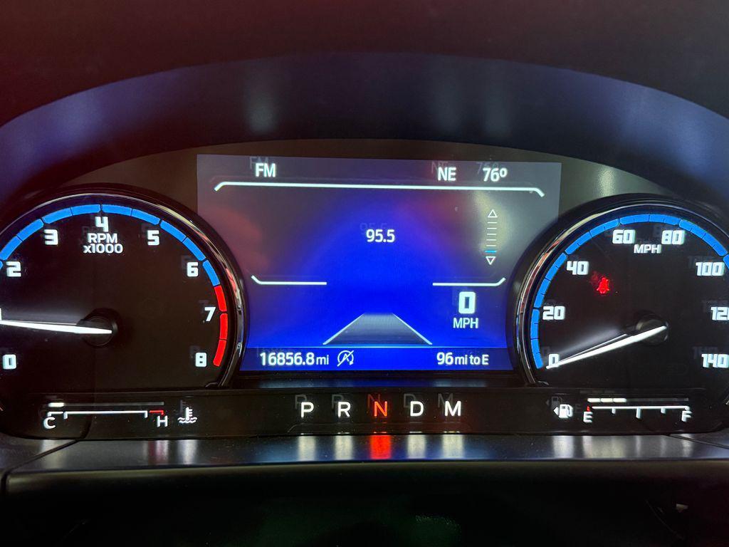 used 2024 Ford Bronco Sport car, priced at $33,242
