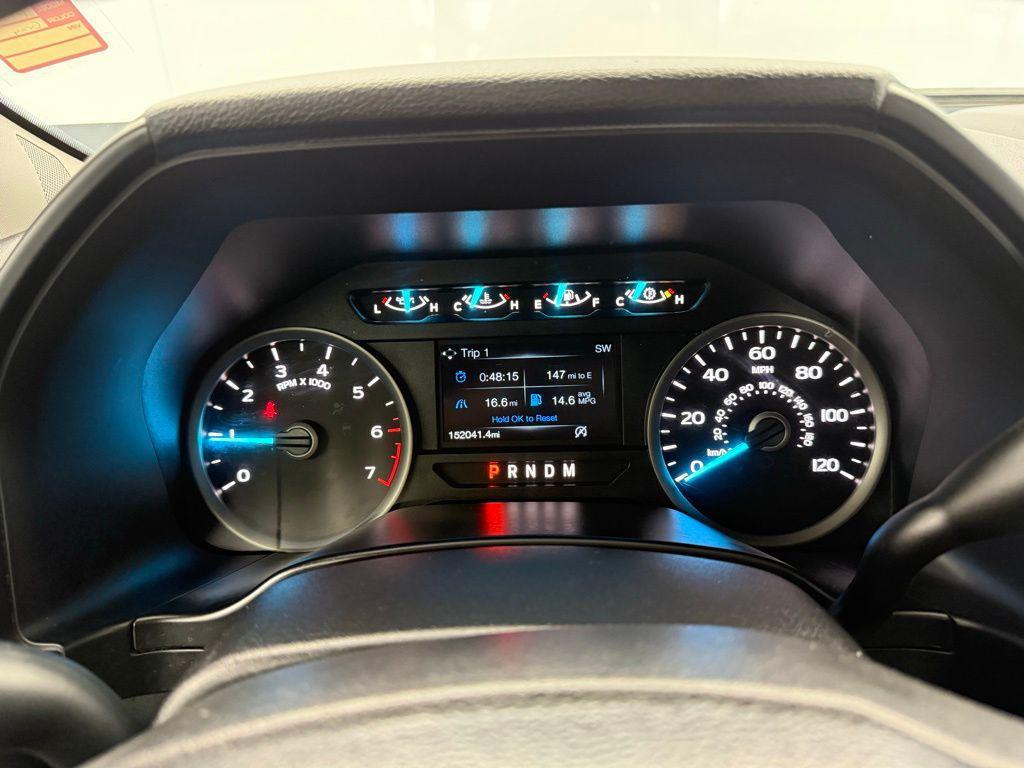 used 2020 Ford F-150 car, priced at $20,491