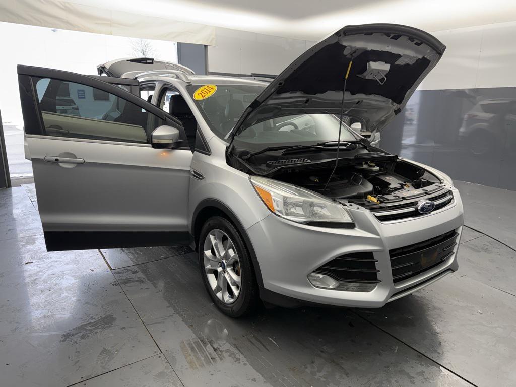 used 2014 Ford Escape car, priced at $6,514